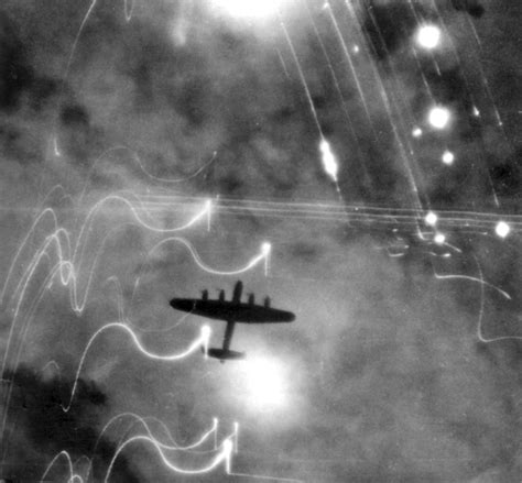 bomber over germany on the night of june 31st 1943 Epub
